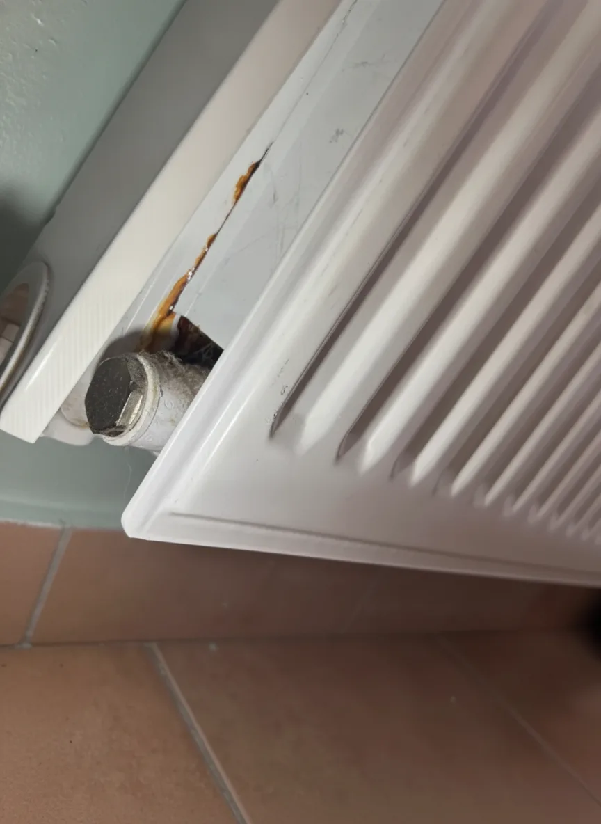 Chauffage central et radiateurs à Argenteuil