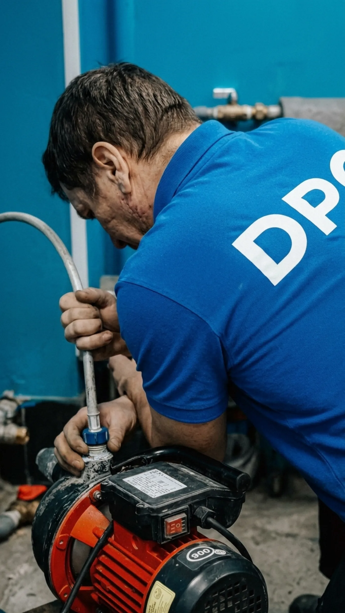 DPC Argenteuil